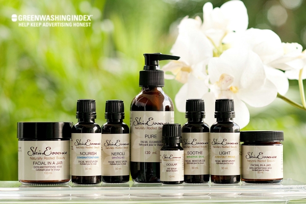 Organic Personal Care Products