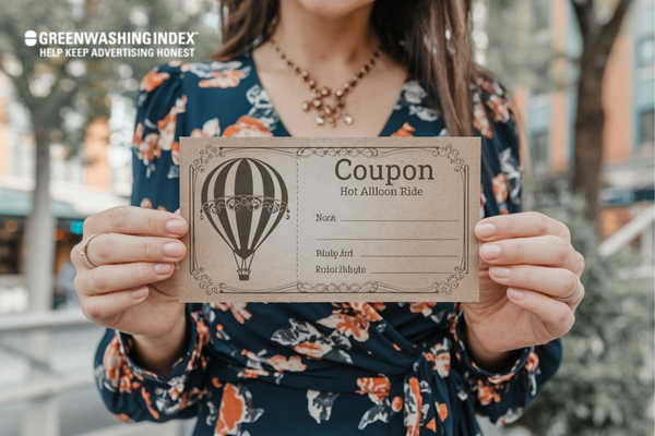 Personalized Coupons for Experiences