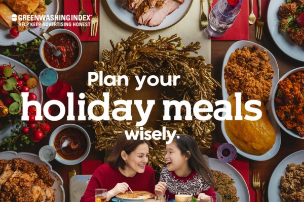 Plan Your Holiday Meals Wisely