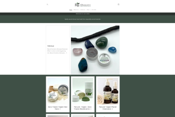 Rainwater Botanicals