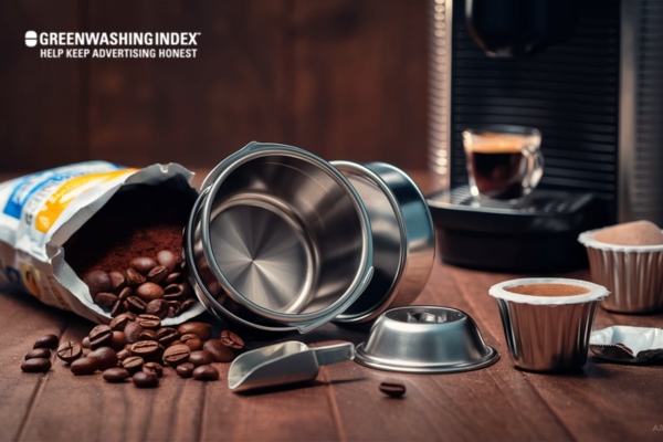  Reusable Coffee Pods