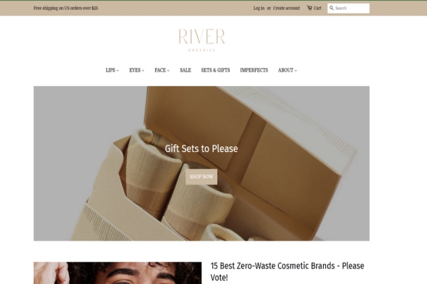 River Organics