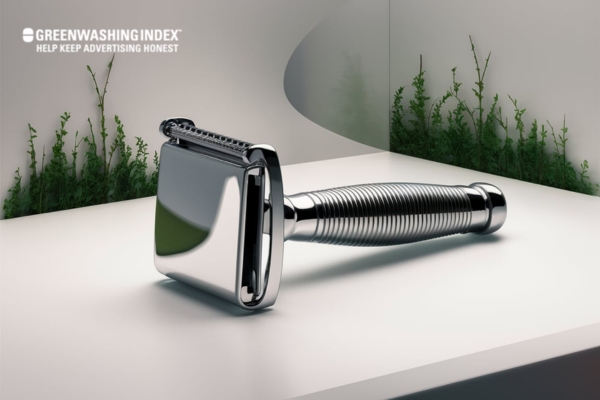  Safety Razor