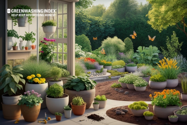 Take Up Gardening Indoors or Outdoors