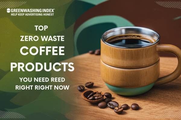 Top Zero Waste Coffee Products You Need Right Now