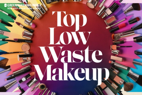 Top Low Waste Makeup