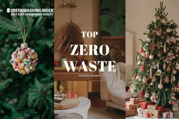 Top Zero Waste Holiday Season