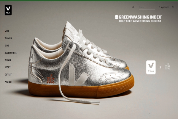 Veja Sneakers