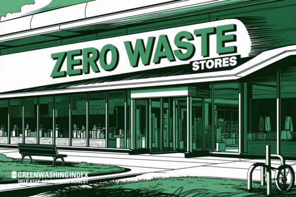 Zero Waste Stores