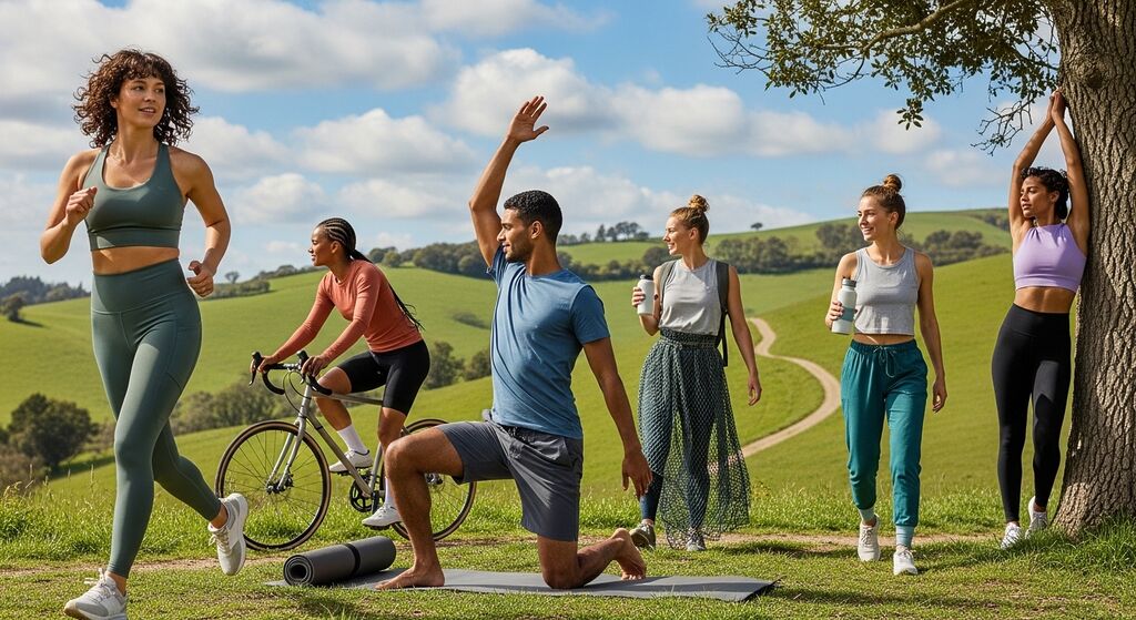 Zero Waste Sustainable Activewear Brands