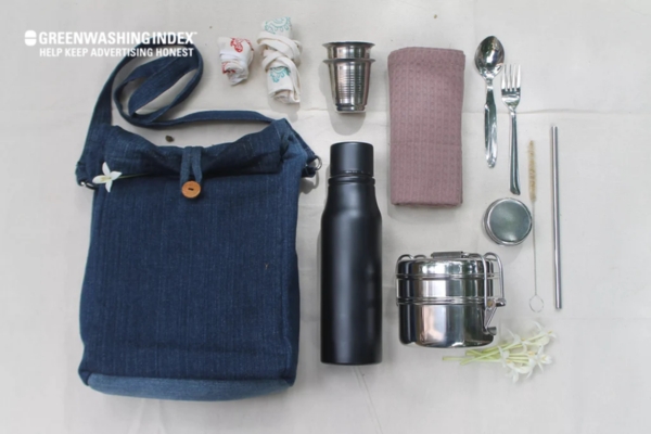 Zero Waste Travel Kits