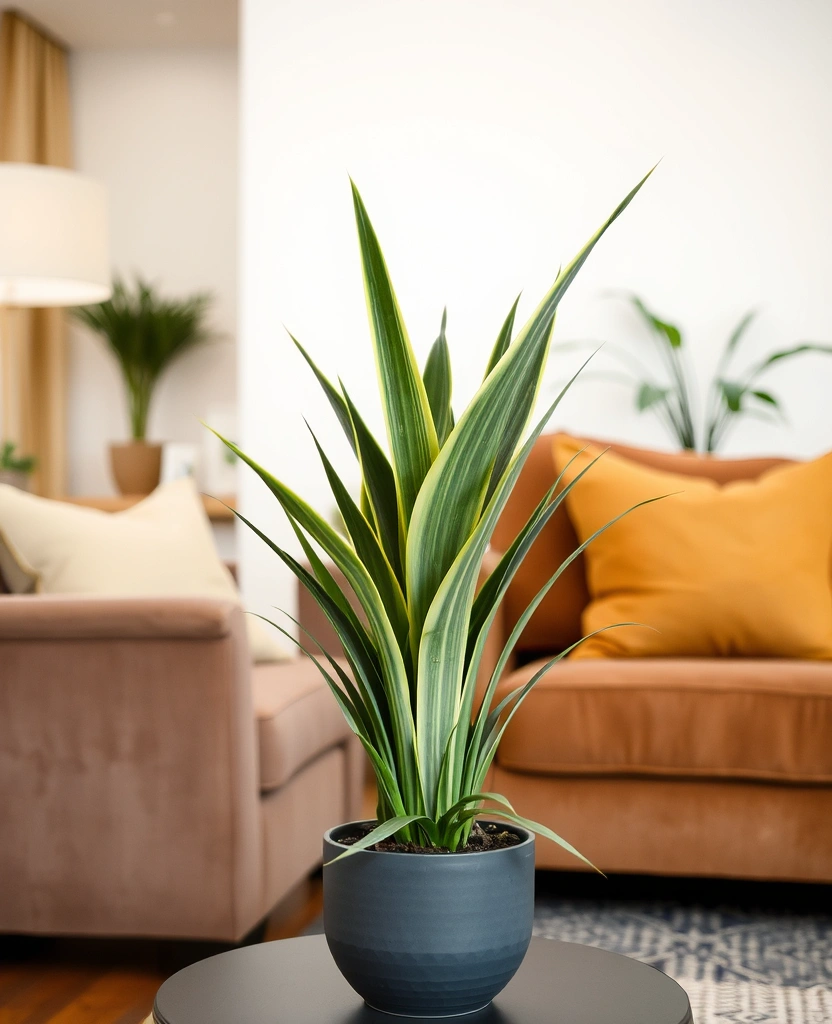  Dracaena