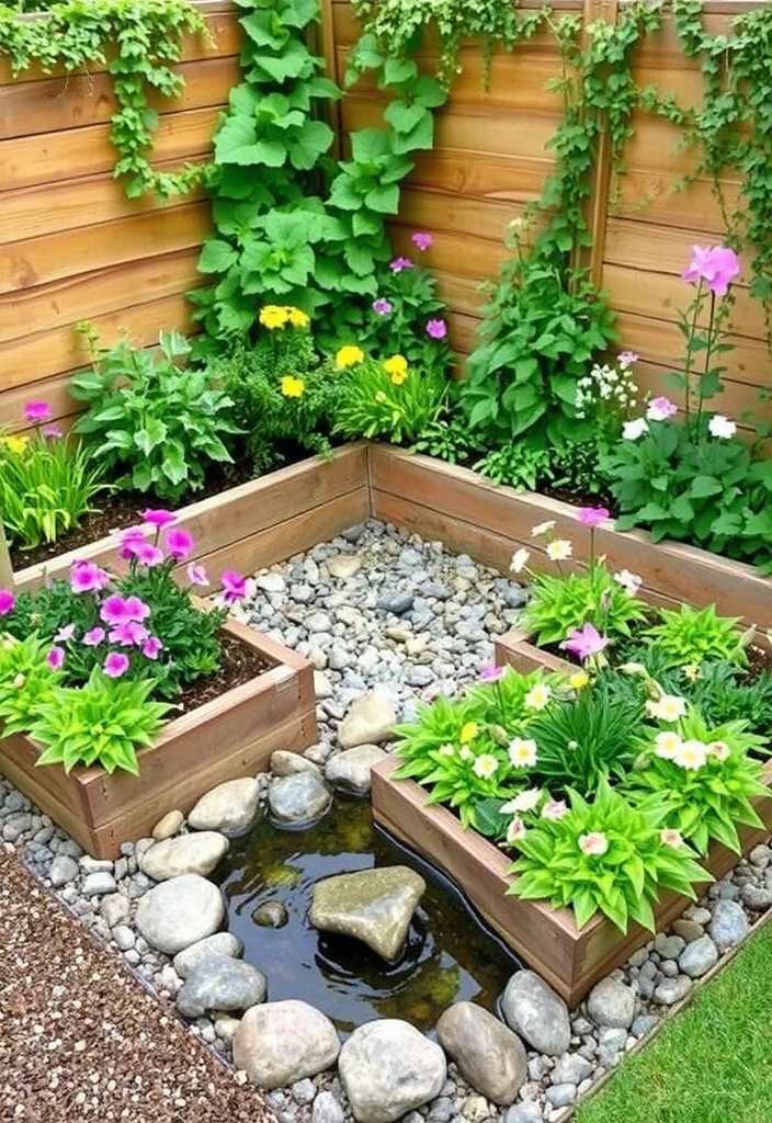 15 Stunning Raised Bed Garden Layouts That Will Transform Your Backyard! -  The Comfy Corner