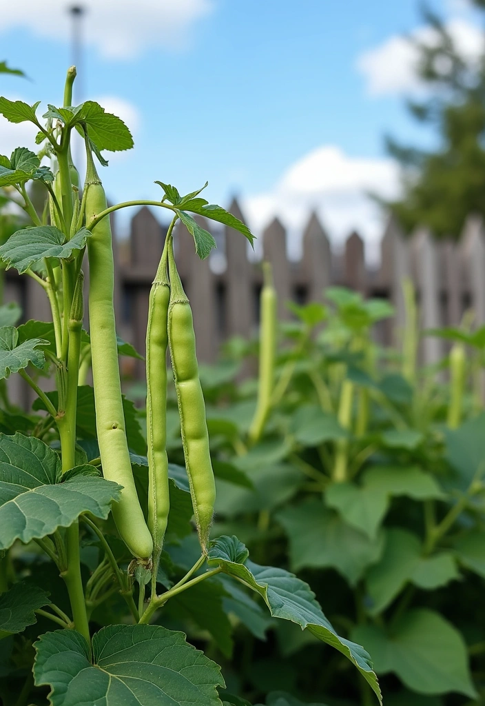 15 Techniques for Seed Saving in Your Garden - 2. Allow Seeds to Fully Mature