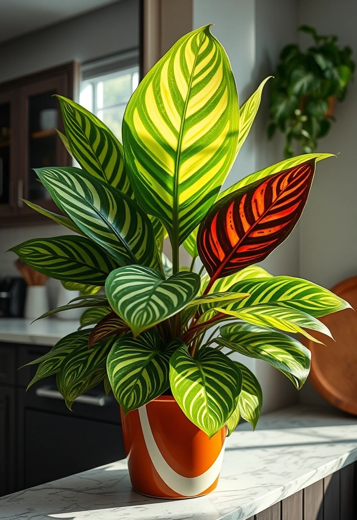 Calathea