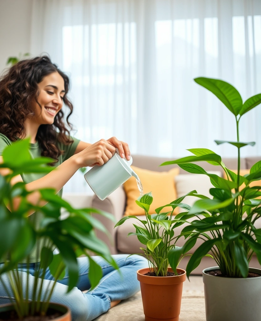 Overlooking Plant Maintenance