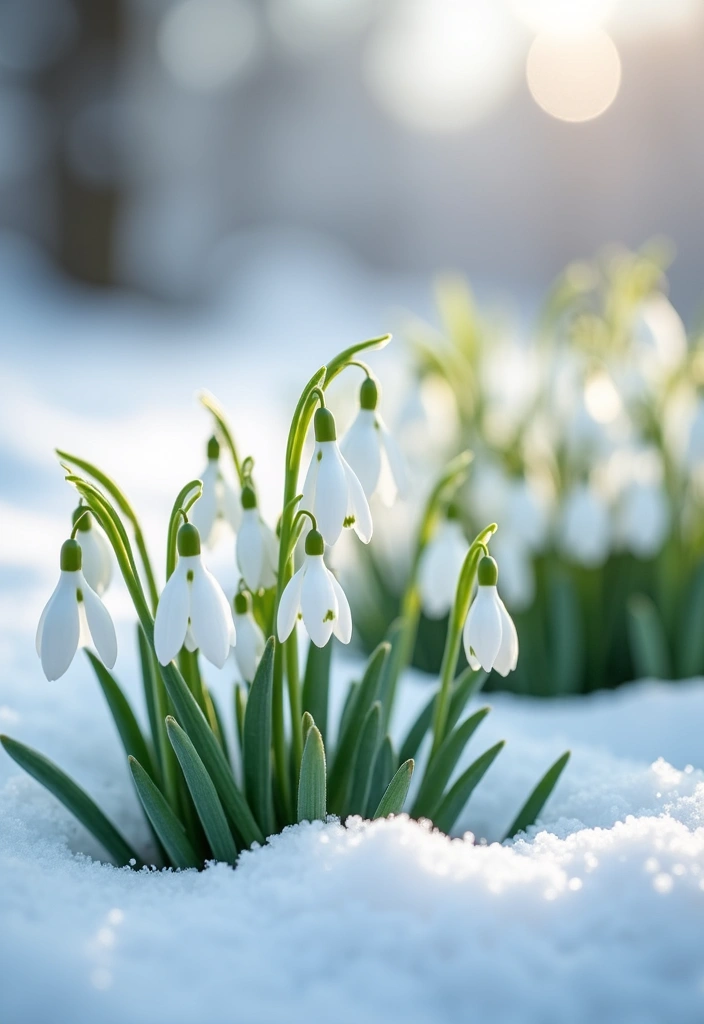 Snowdrop