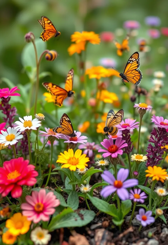 How to Create a Fairy Mini Garden? Your Complete Guide to Enchantment Awaits! - Engage with Nature