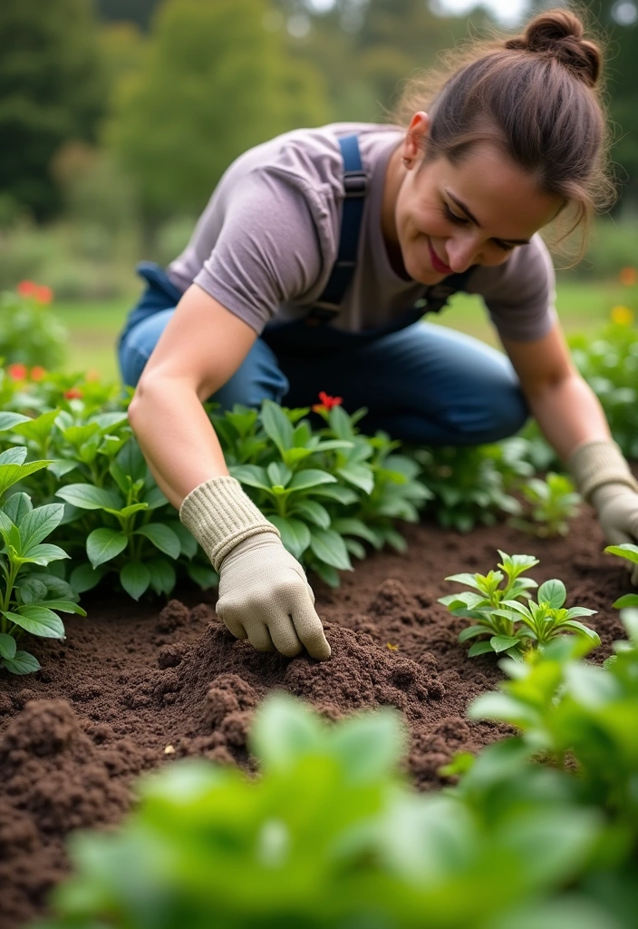 16 Common Garden Pests & Natural Solutions - 14. Nematodes