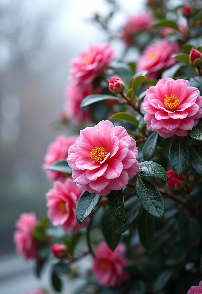 Camellia