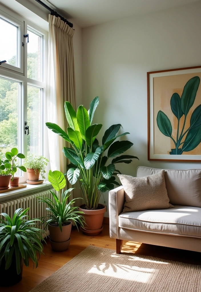 Choosing the Wrong Plant for Your Space