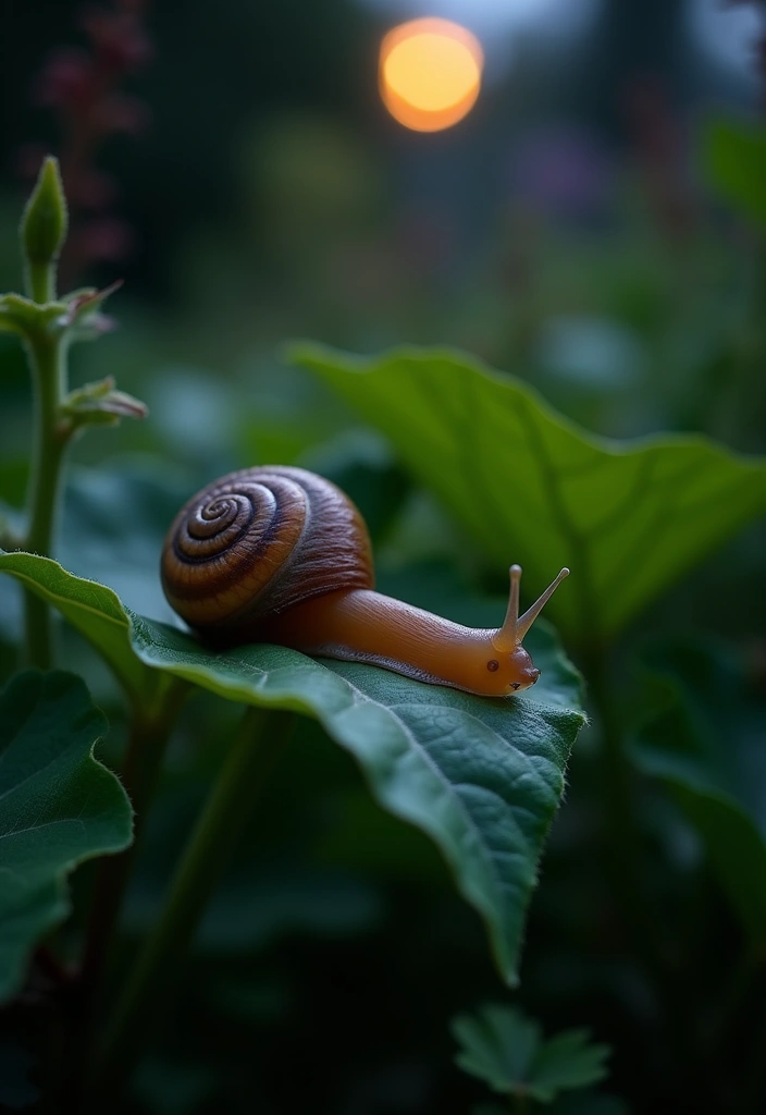 16 Common Garden Pests & Natural Solutions - 3. Slugs and Snails