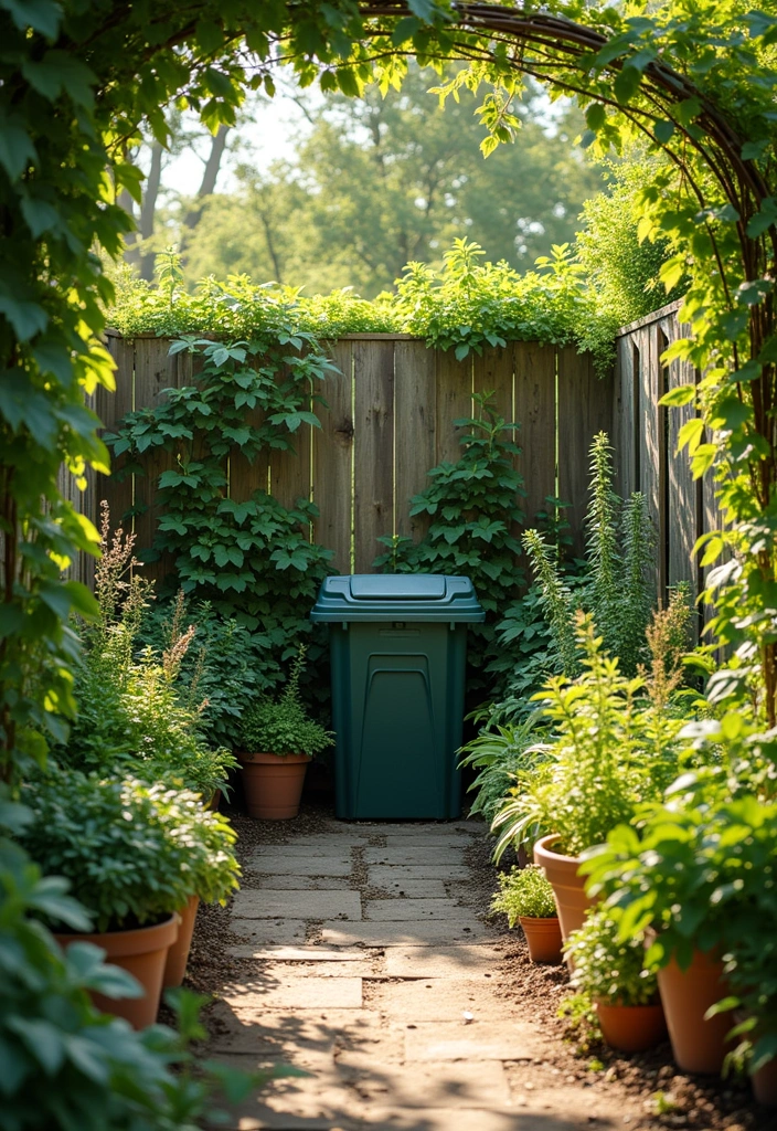 20 Homesteading Garden Layout Tips - 14. Embrace the Edges