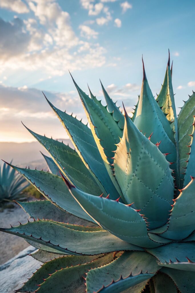 Agave