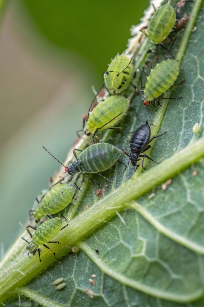 Aphids