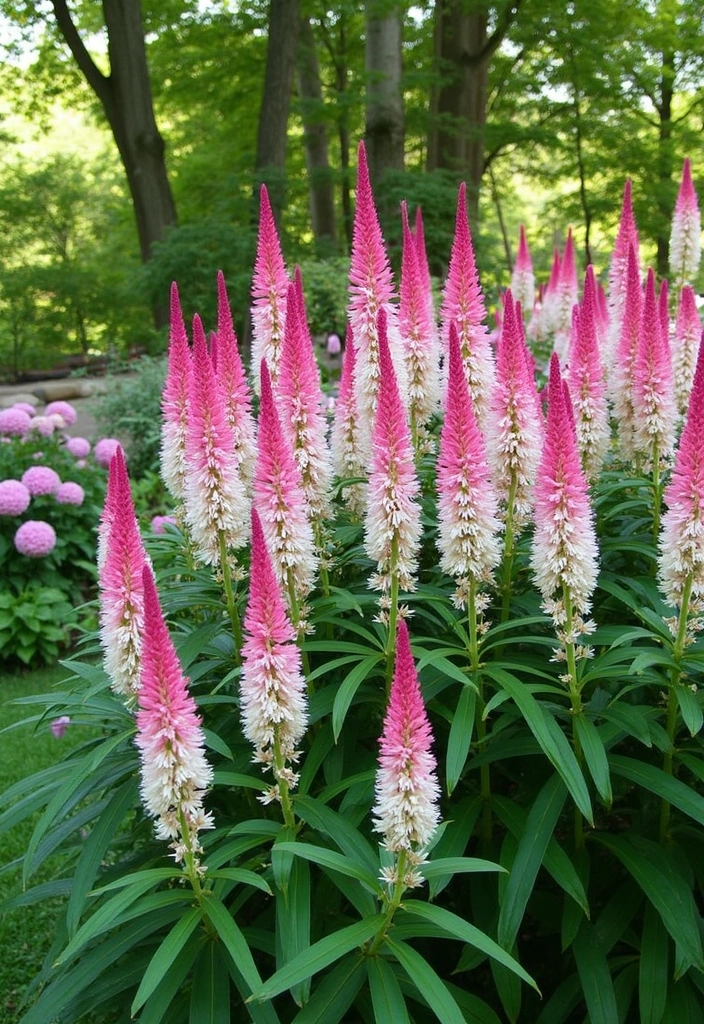 9 Best Plants for a Shade Garden - 3. Astilbe