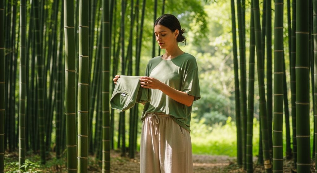 14 Best Organic Bamboo Clothing Brands for Women (August 2026)