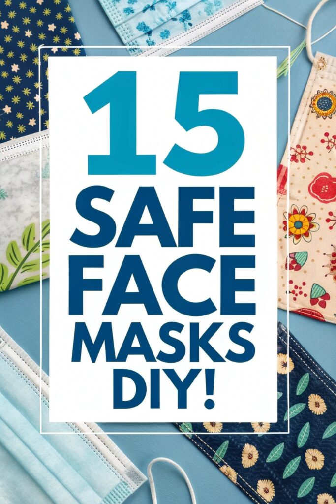 15 Non-Toxic Face Masks Every Skin Type