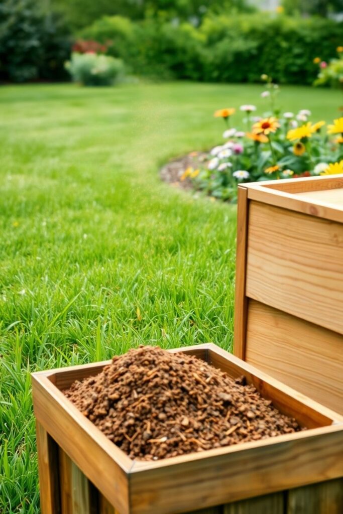 natural ways to garden