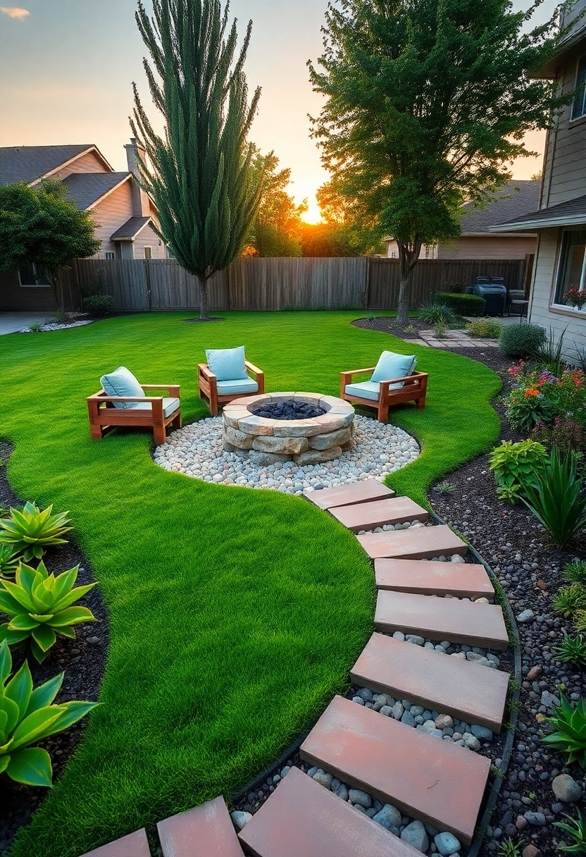 affordable outdoor design solutions