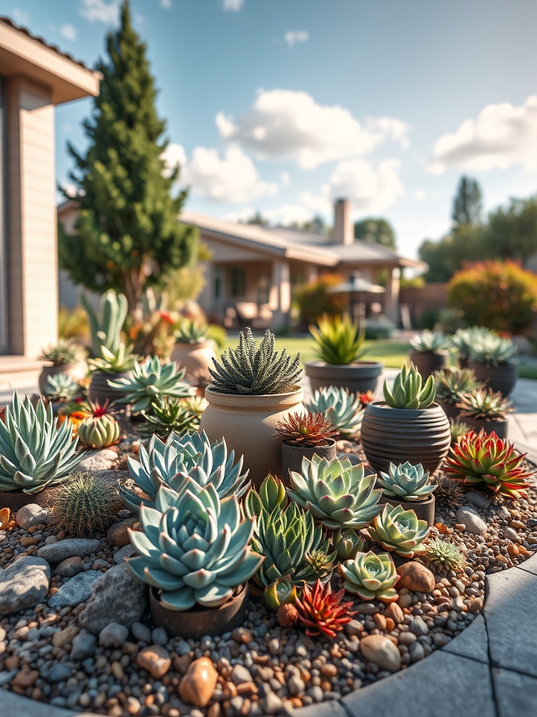 beautiful low maintenance plants