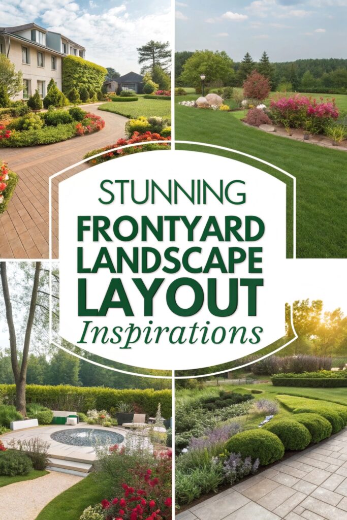 beautiful yard design ideas