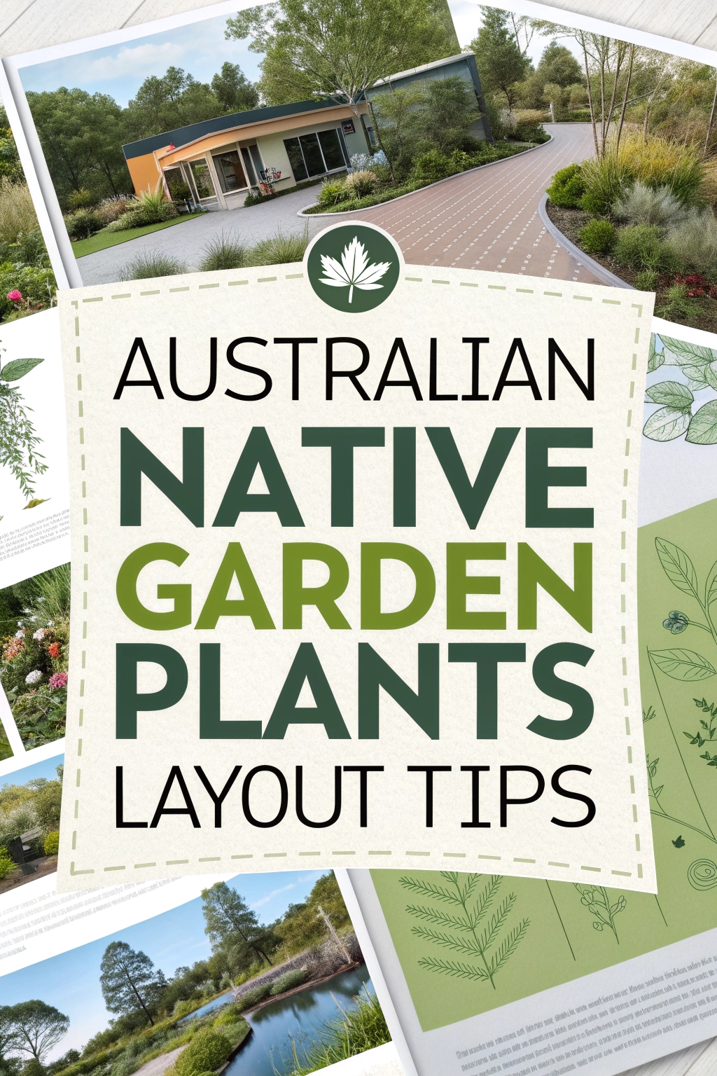 creating native garden spaces
