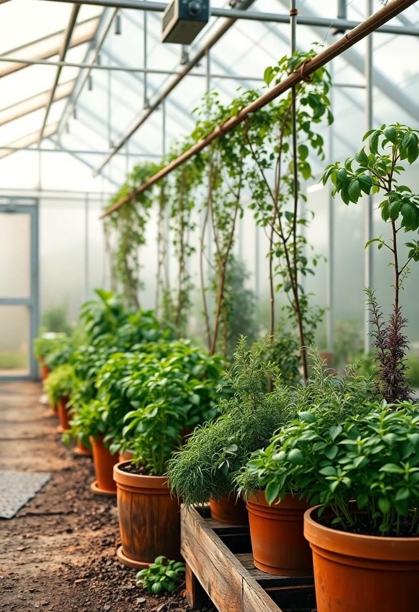 cultivating plants indoors successfully