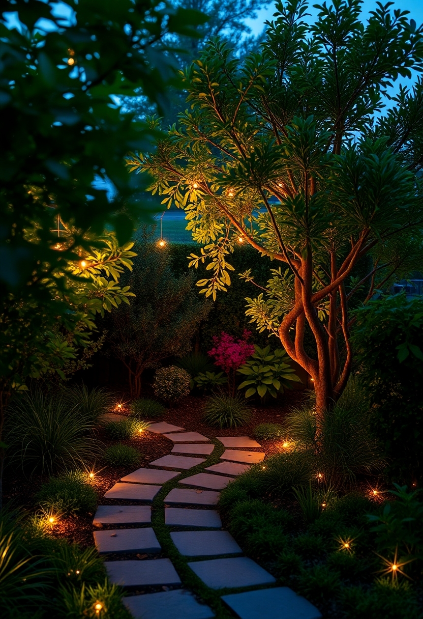 economical yard light solutions