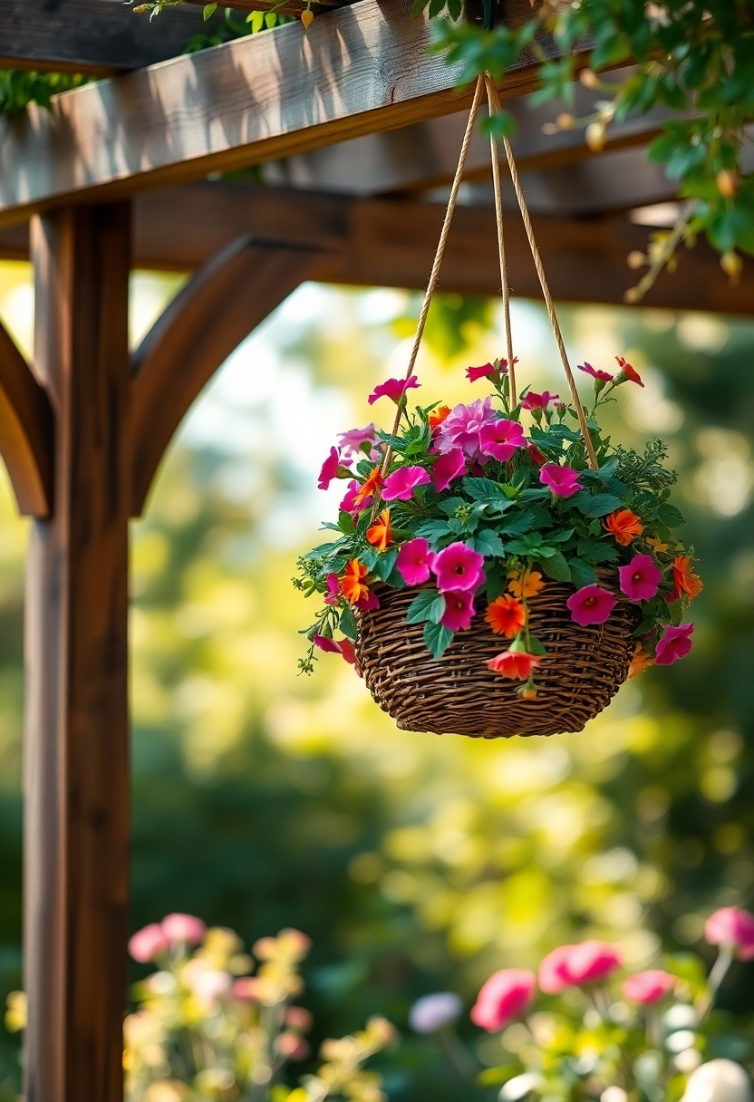 elegant home garden decor