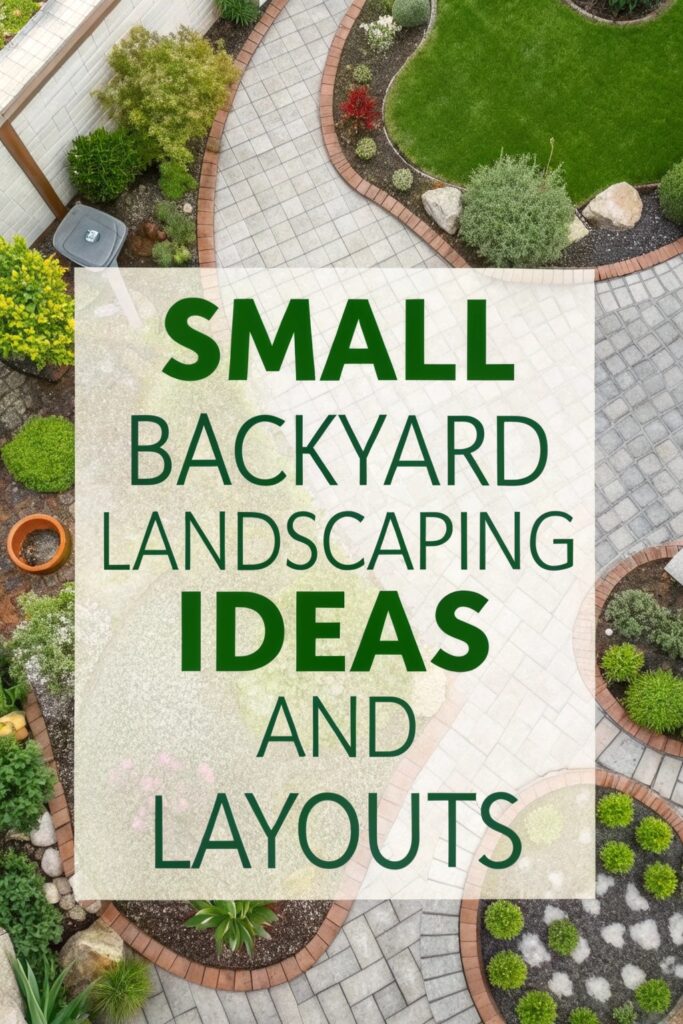 garden design for backyards