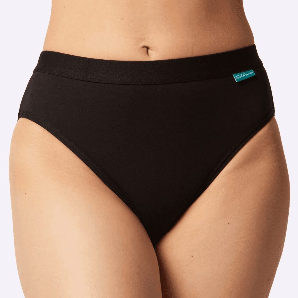 Best Eco-friendly women's underwear