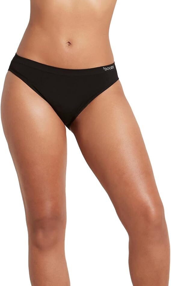 Best Eco-friendly women's underwear