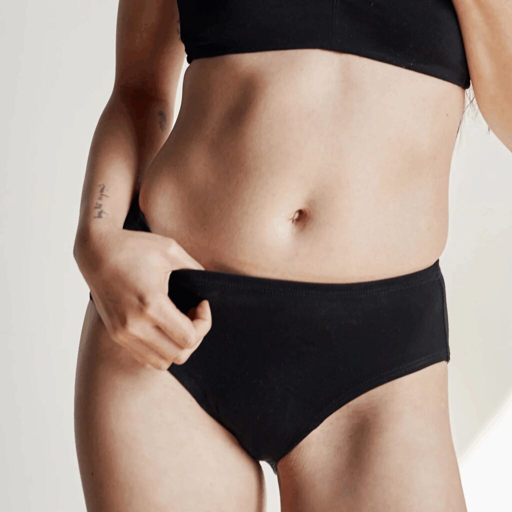 Best Eco-friendly women's underwear