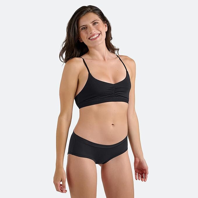 Best Eco-friendly women's underwear