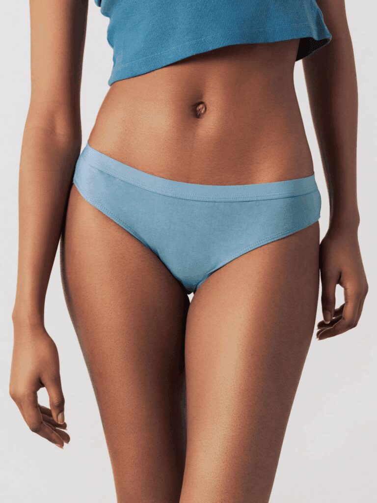 Best Eco-friendly women's underwear