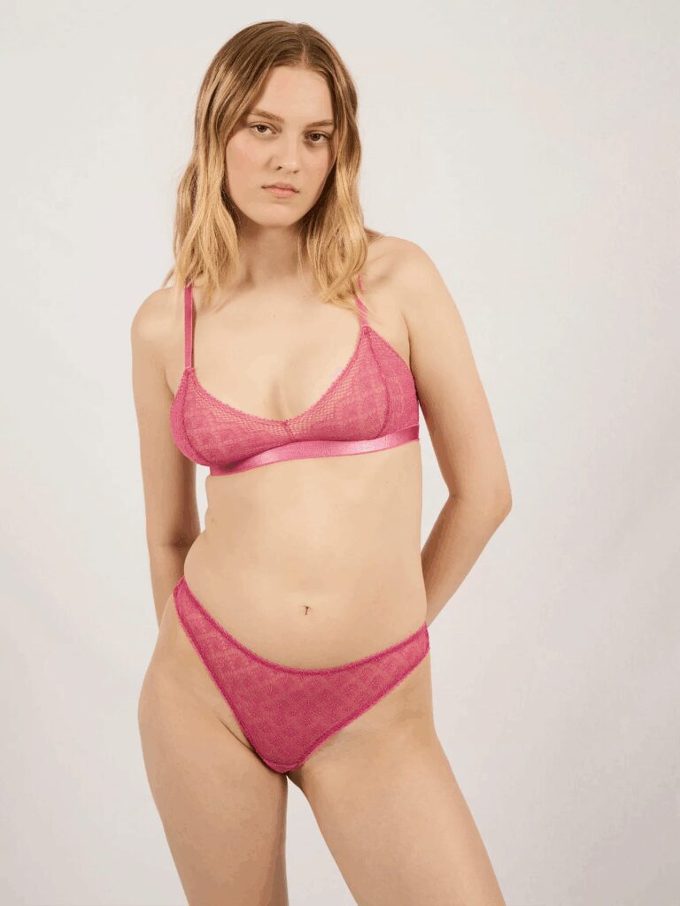 Best Eco-friendly women's underwear