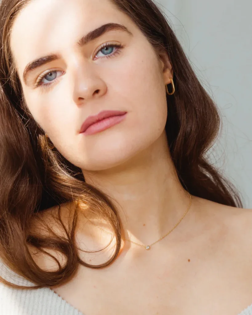 sustainable jewelry brands