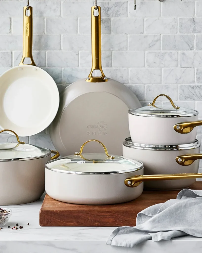 non toxic cookware brands 