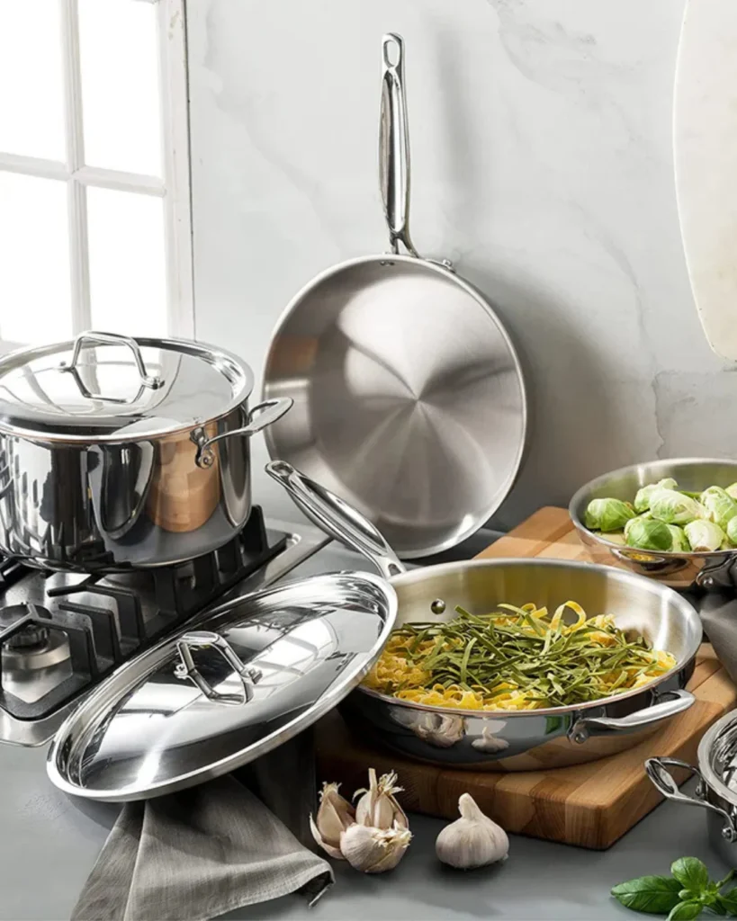 best non toxic cookware 